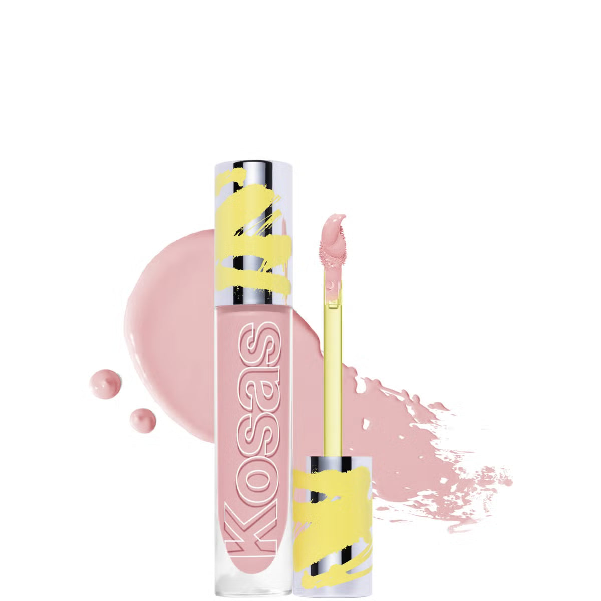 KOSAS Revealer Extra Bright Serum Powered Color Corrector-Nylaglow | BiH