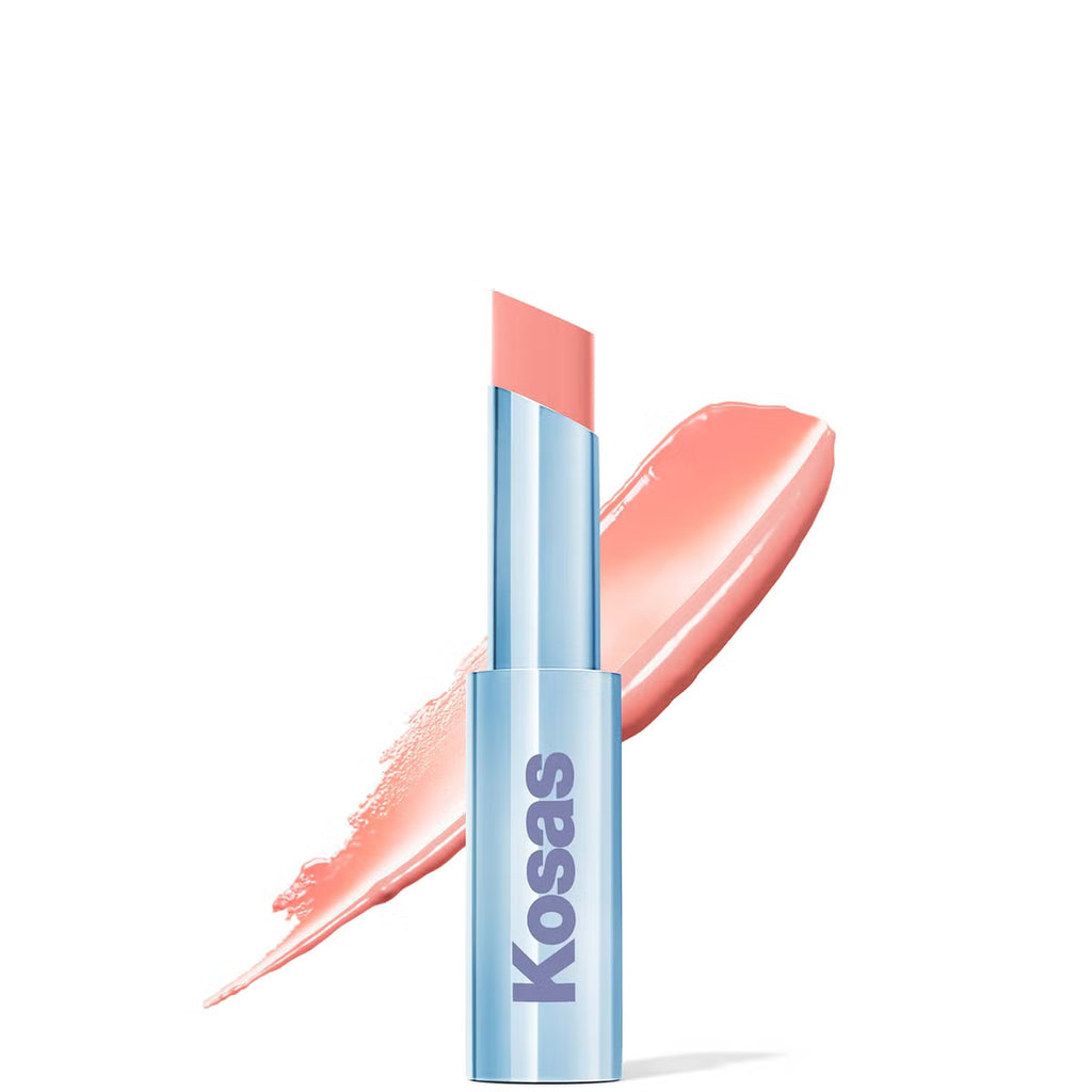 KOSAS Wet Stick Moisture Lip Shine-Nylaglow | BiH