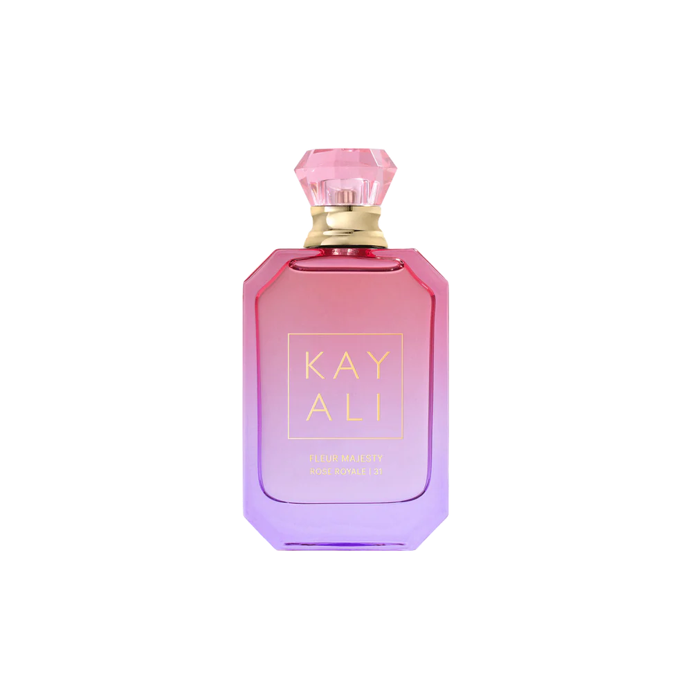 Kayali Fleur Majesty Rose Royale | 31