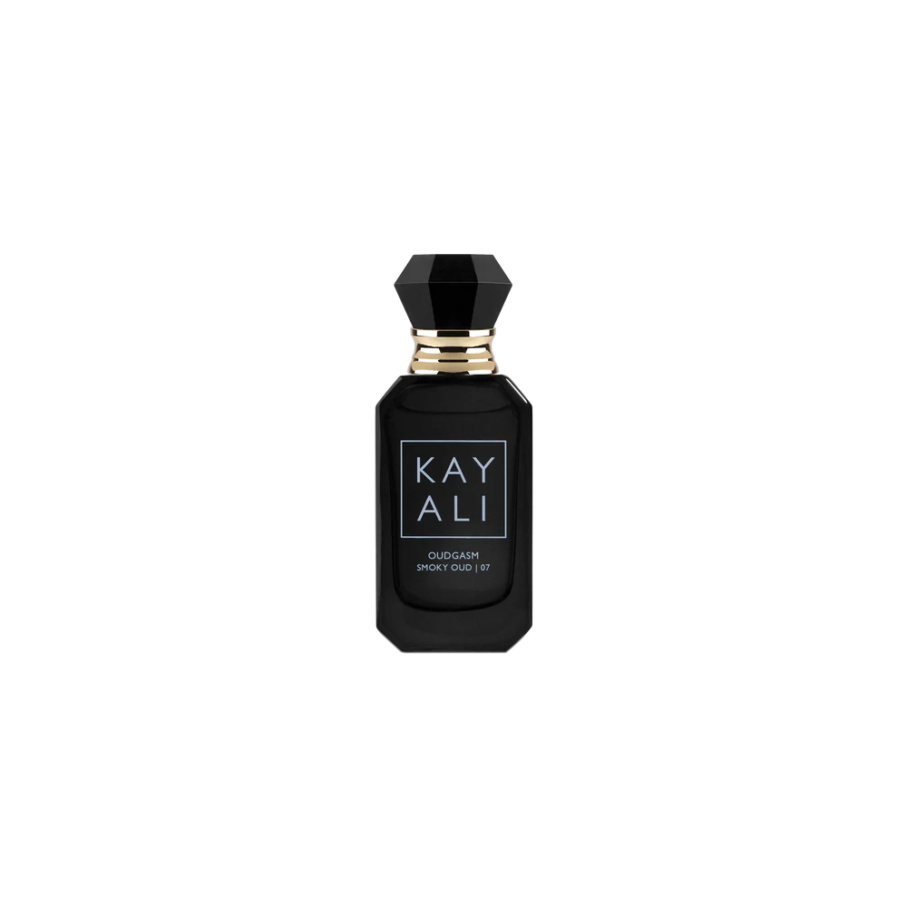 Kayali Oudgasm Smoky Oud | 07