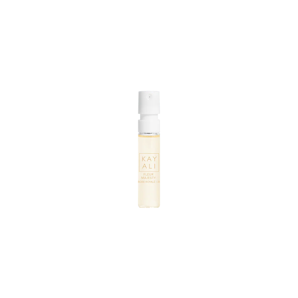 Kayali Fleur Majesty Rose Royale | 31