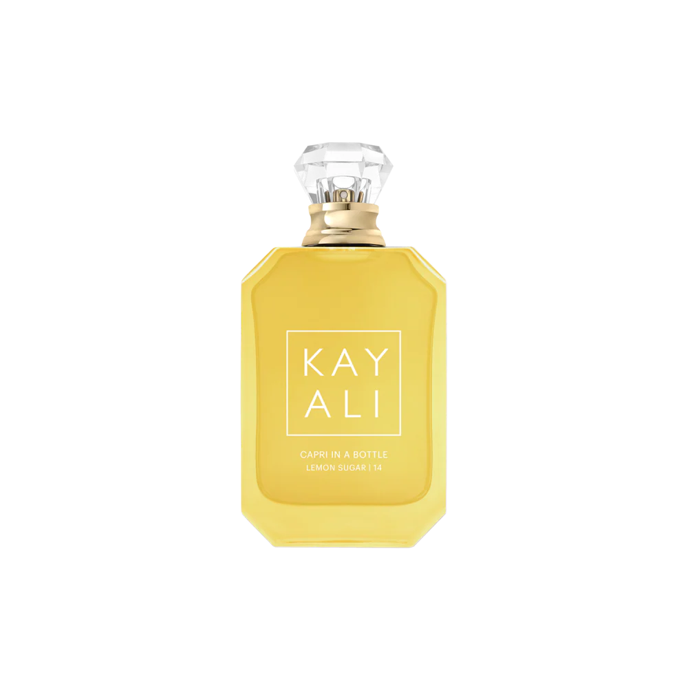 Kayali Vacay in a Bottle Capri in a Bottle Lemon Sugar | 14