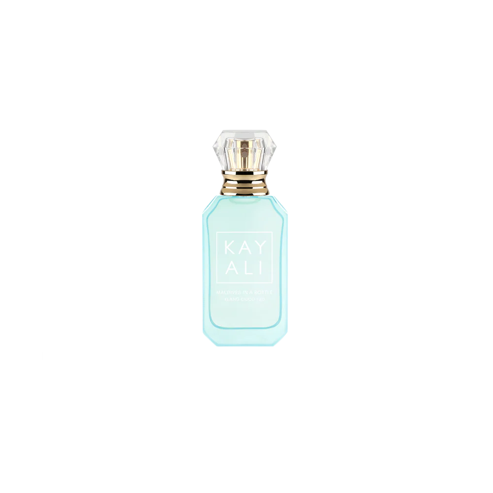 Kayali Vacay in a Bottle Maldives in a Bottle Ylang Coco | 20