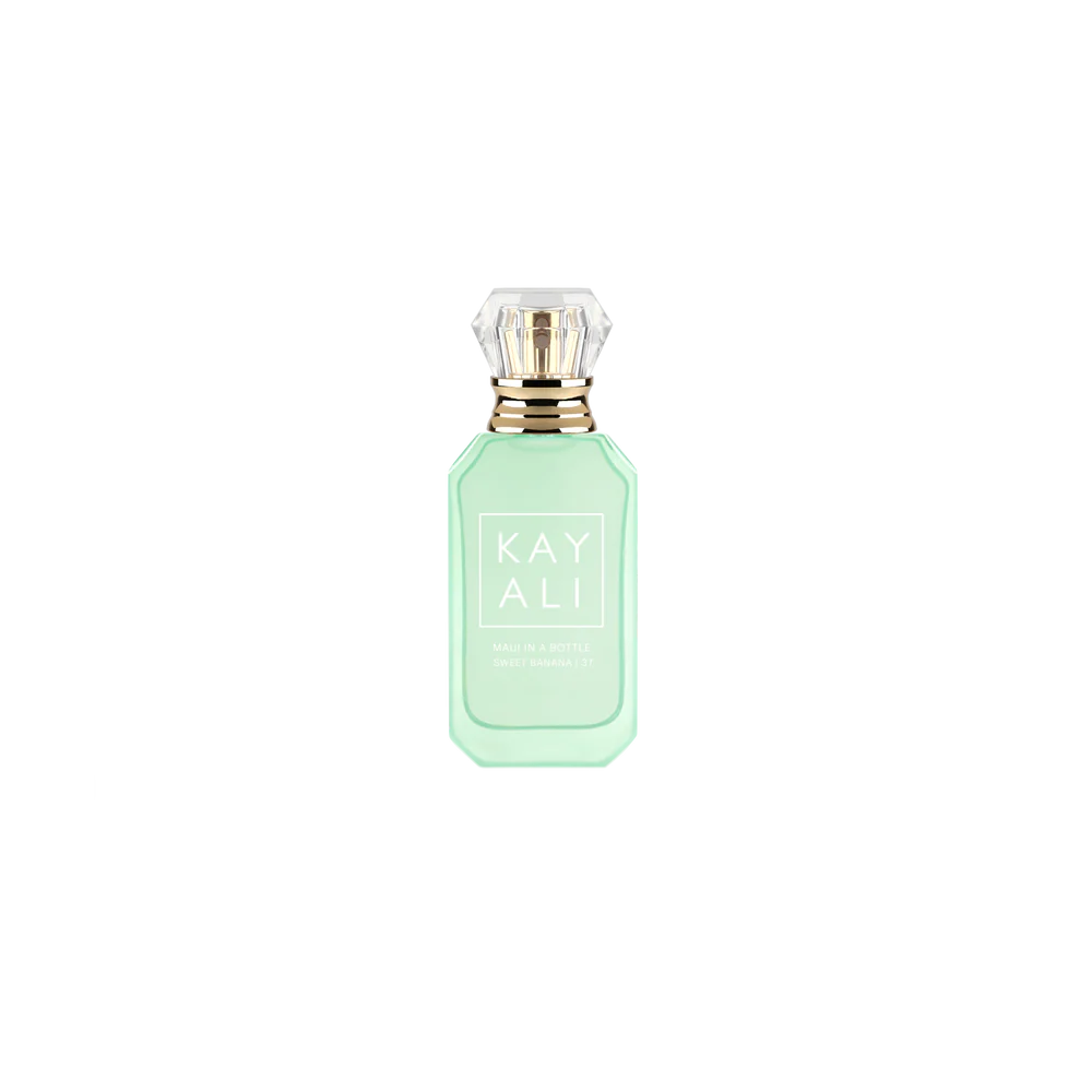Kayali Vacay in a Bottle Maui in a Bottle Sweet Banana | 37
