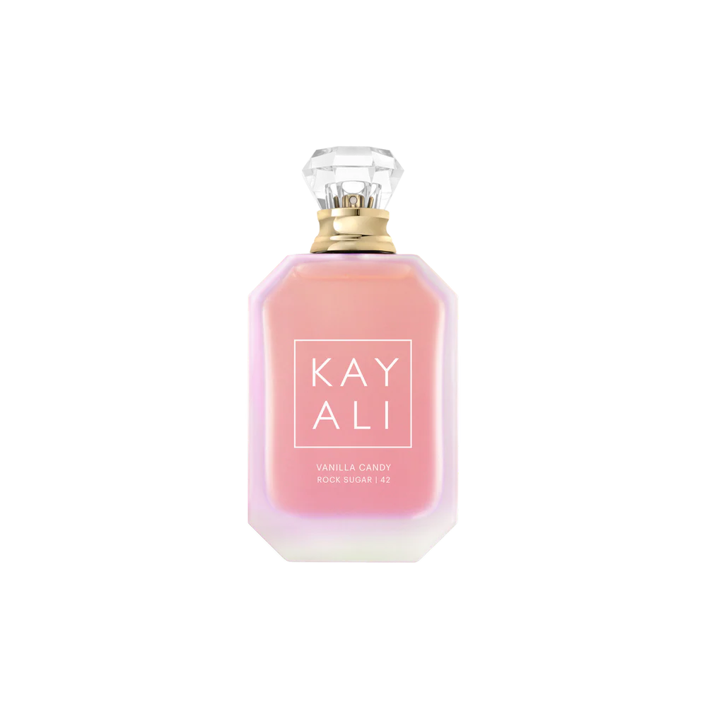 Kayali Vanilla Candy Rock Sugar | 42