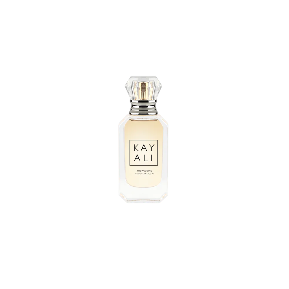 Kayali The Wedding Velvet Santal | 35