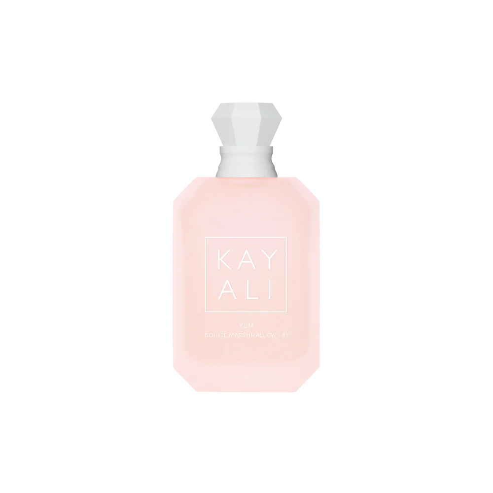 Kayali Yum Boujee Marshmallow | 81