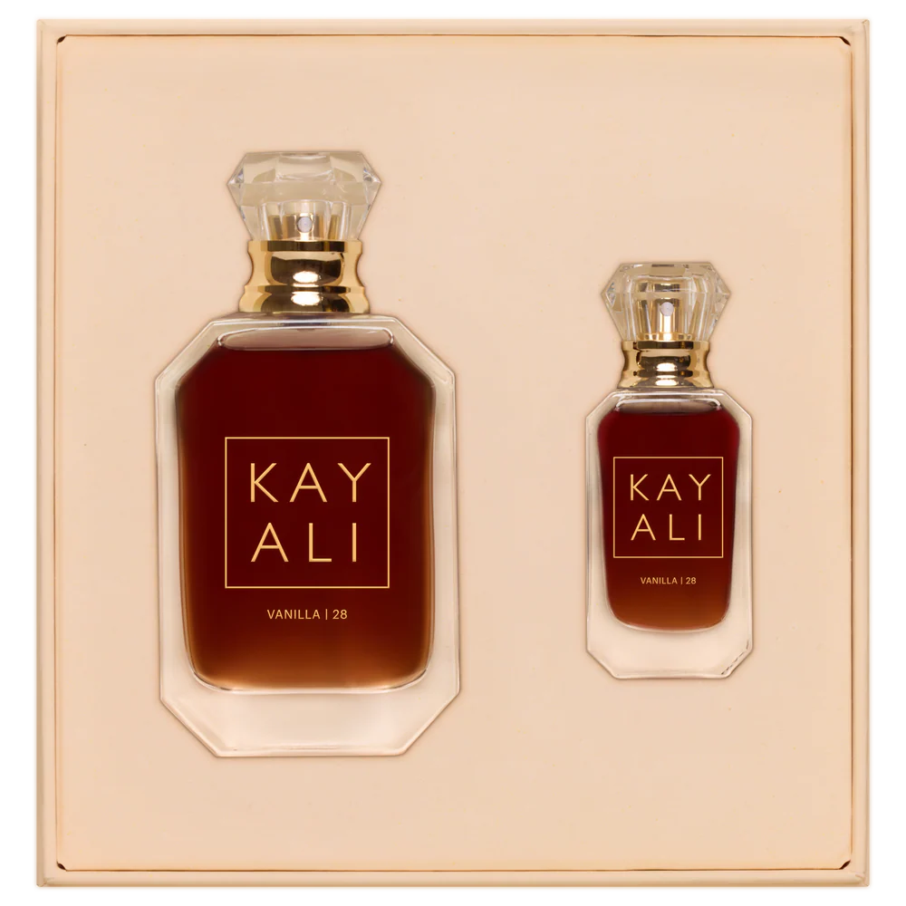 Kayali Vanilla Duo Set