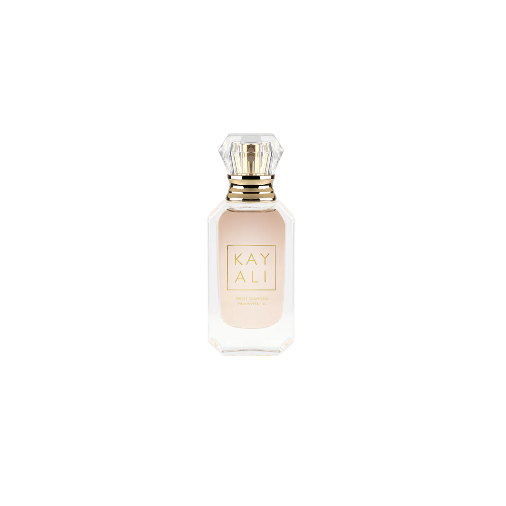 Kayali Sweet Diamond Pink Pepper | 25