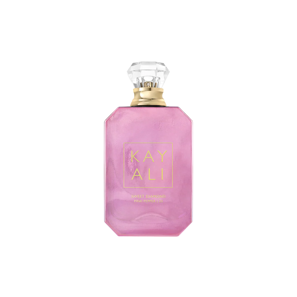 Kayali Sweet Diamond Pink Pepper | 25