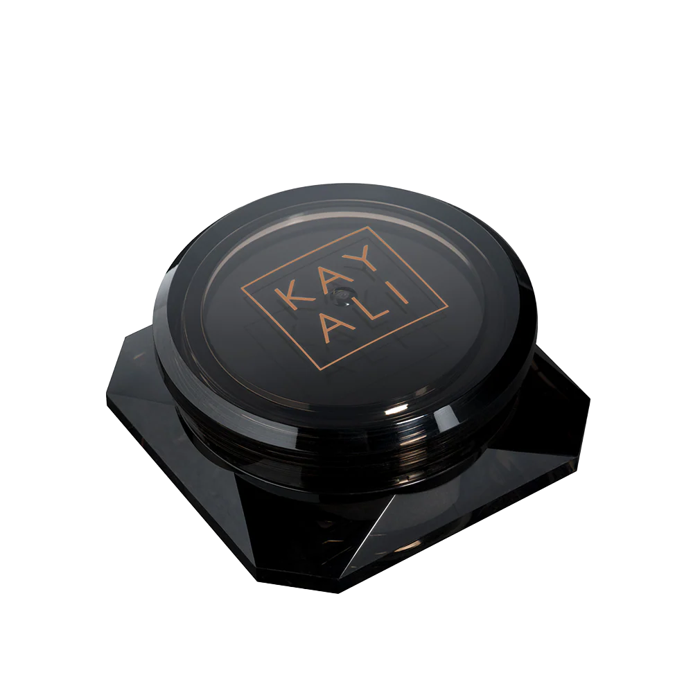 Kayali Oudgasm Café Oud | 19 Bakhoor-Nylaglow-BiH