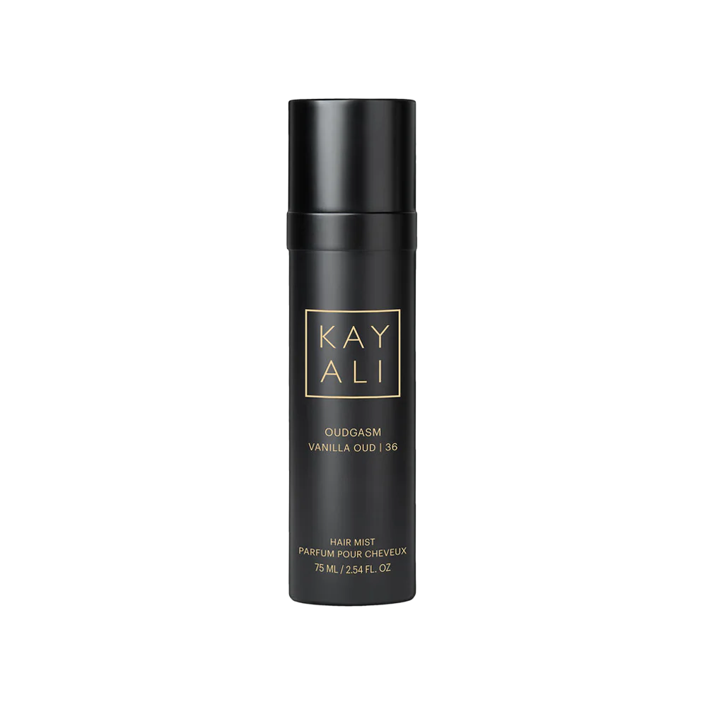Kayali Oudgasm Vanilla Oud | 36 Hair Mist-Nylaglow-BiH