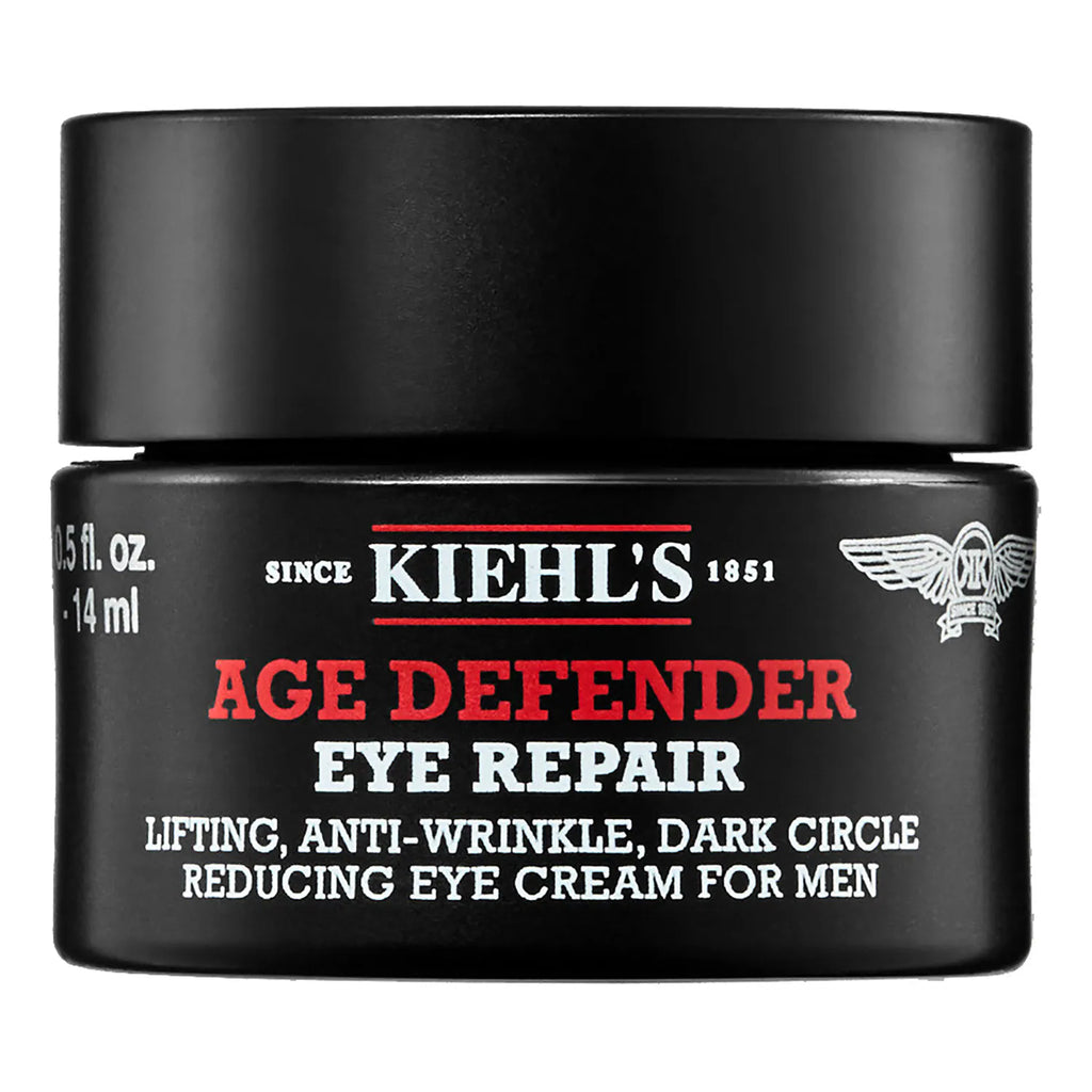 Kiehl’s Age Defender Eye Repair - Nylaglow
