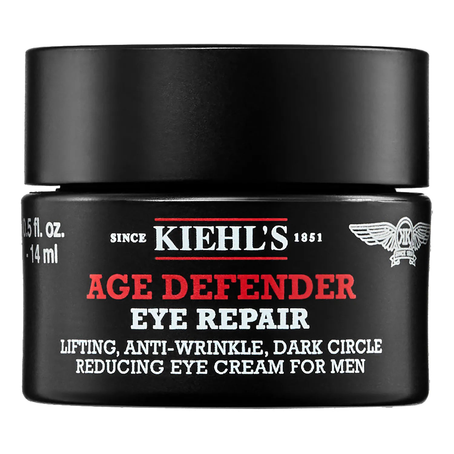 Kiehl’s Age Defender Eye Repair - Nylaglow