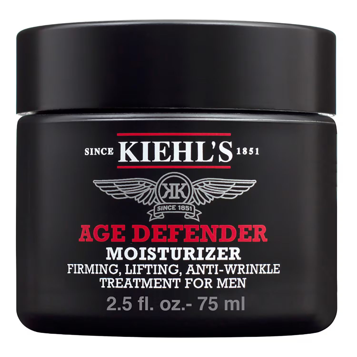 Kiehl’s Age Defender Moisturizer - Nylaglow