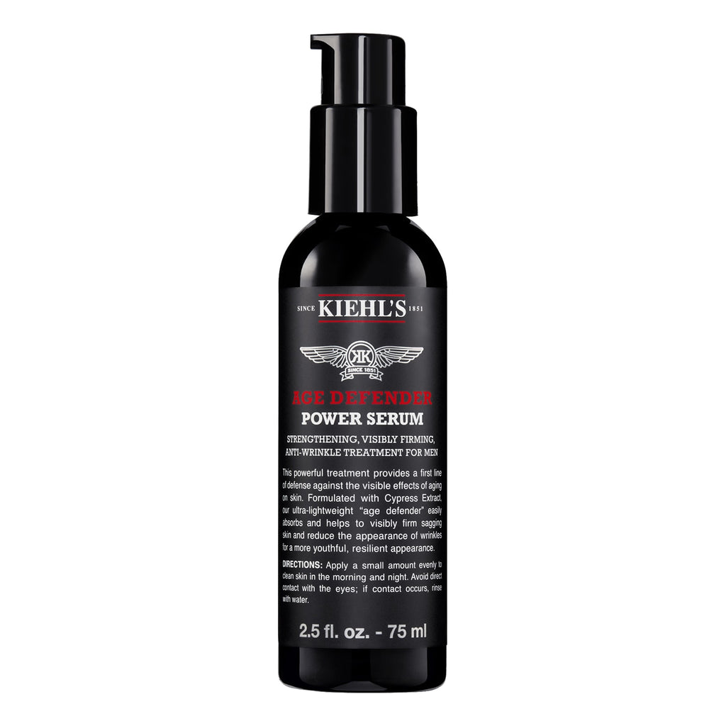 Kiehl’s Age Defender Power Serum - Nylaglow