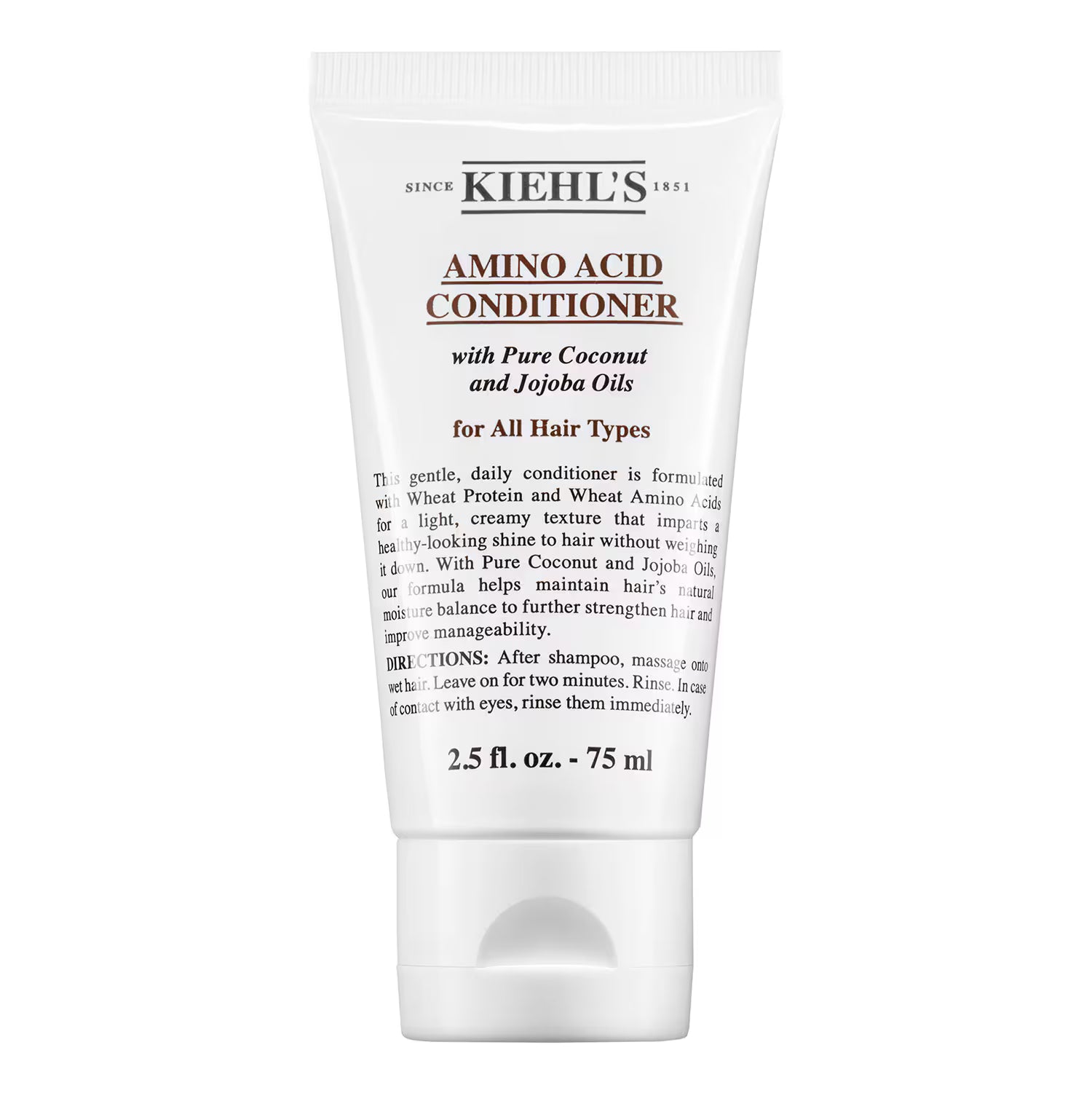 Kiehl’s Amino Acid Conditioner - Nylaglow