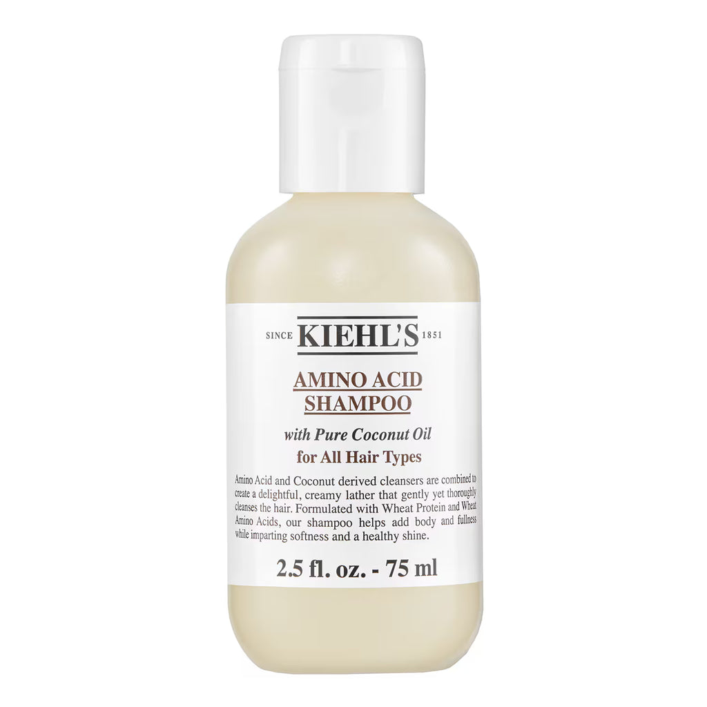 Kiehl’s Amino Acid Shampoo - Nylaglow