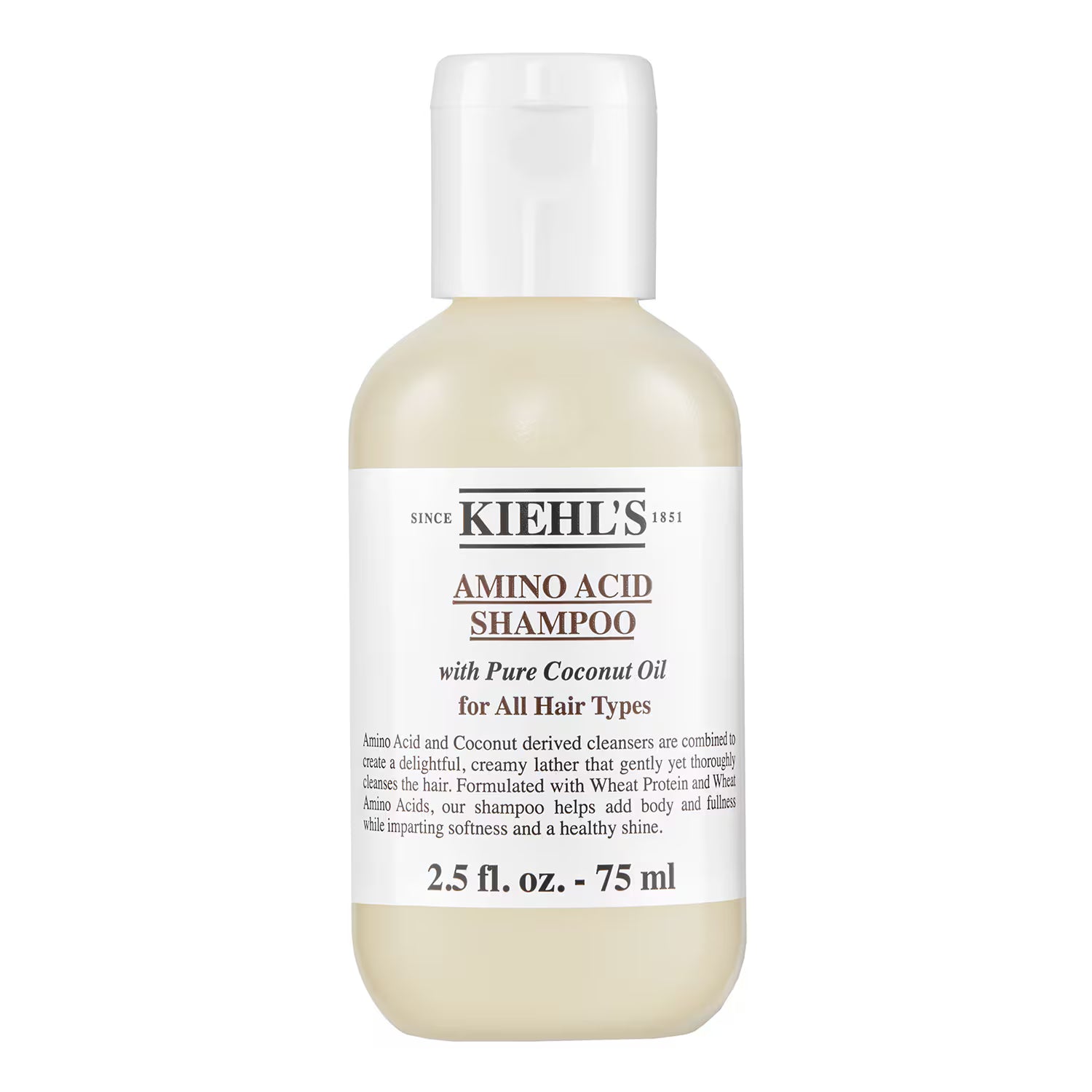 Kiehl’s Amino Acid Shampoo - Nylaglow