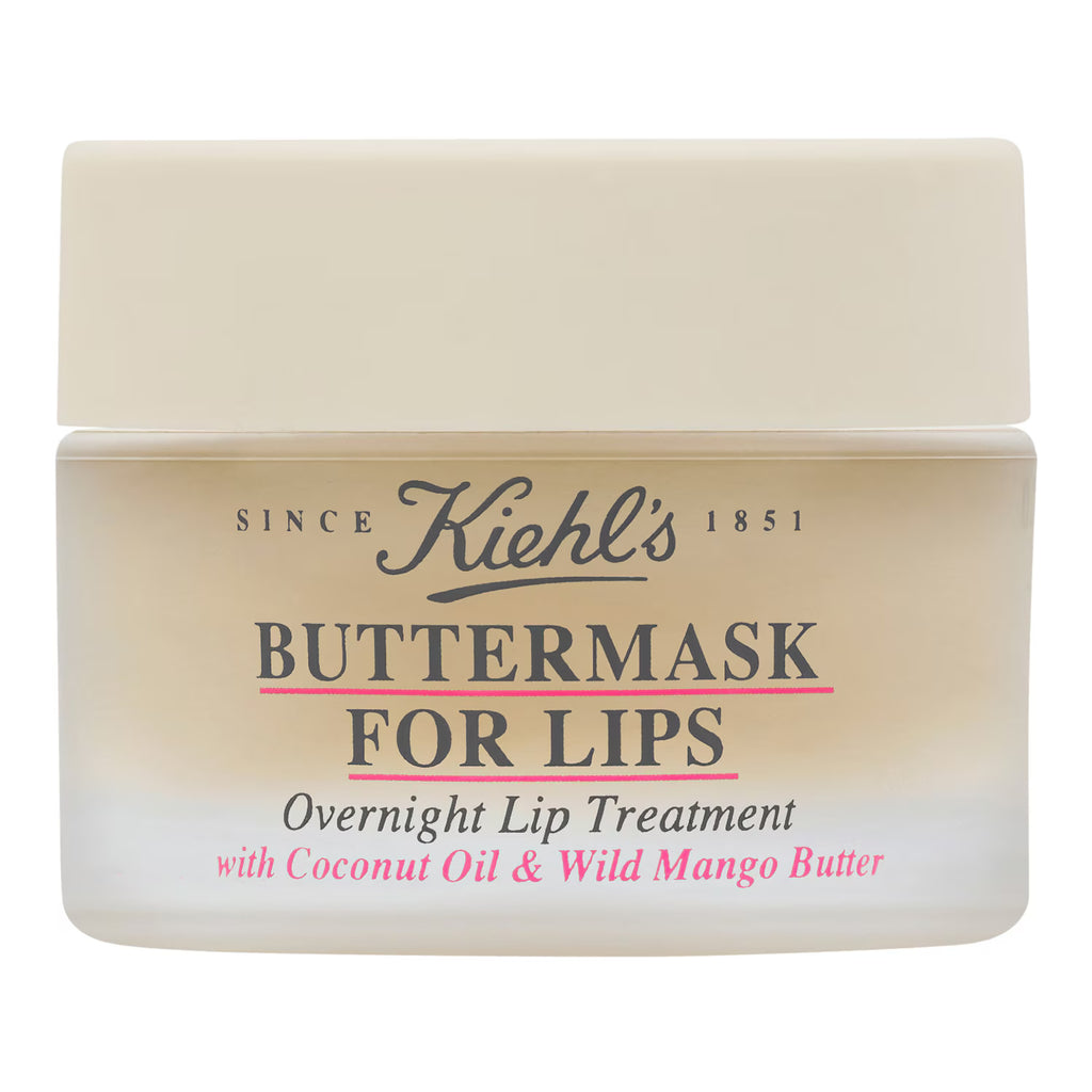 Kiehl’s Buttermask for Lips - Nylaglow