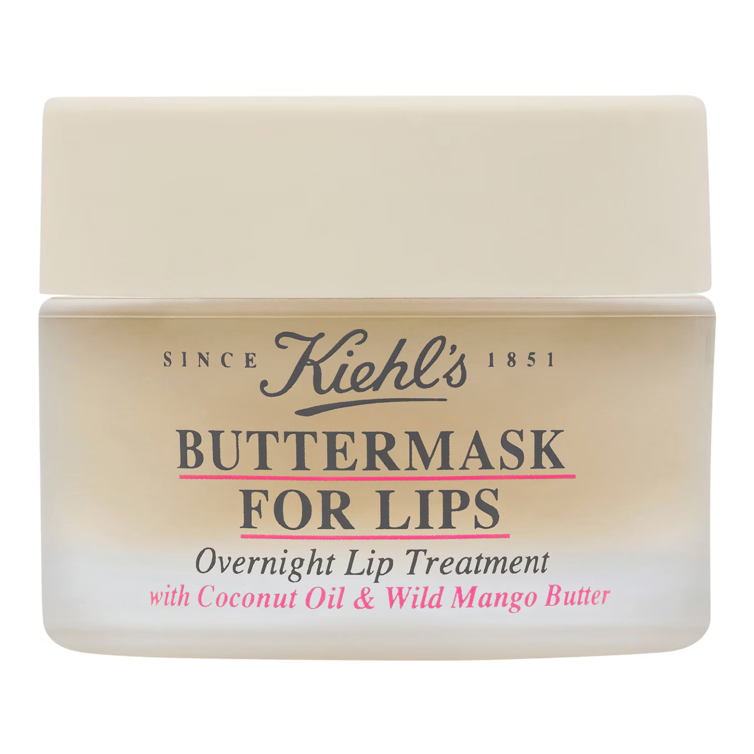 Kiehl’s Buttermask for Lips - Nylaglow