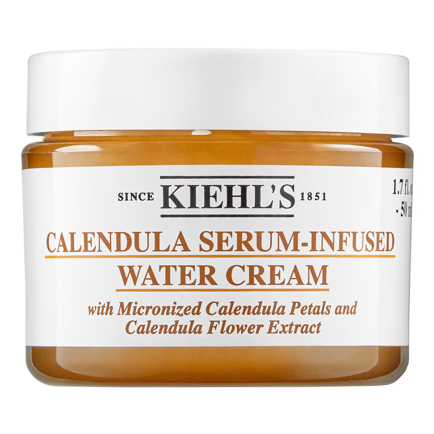Kiehl’s Calendula Water Cream - Nylaglow