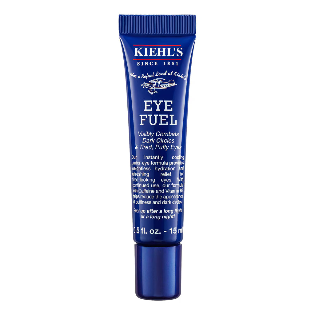 Kiehl’s Eye Fuel - Nylaglow