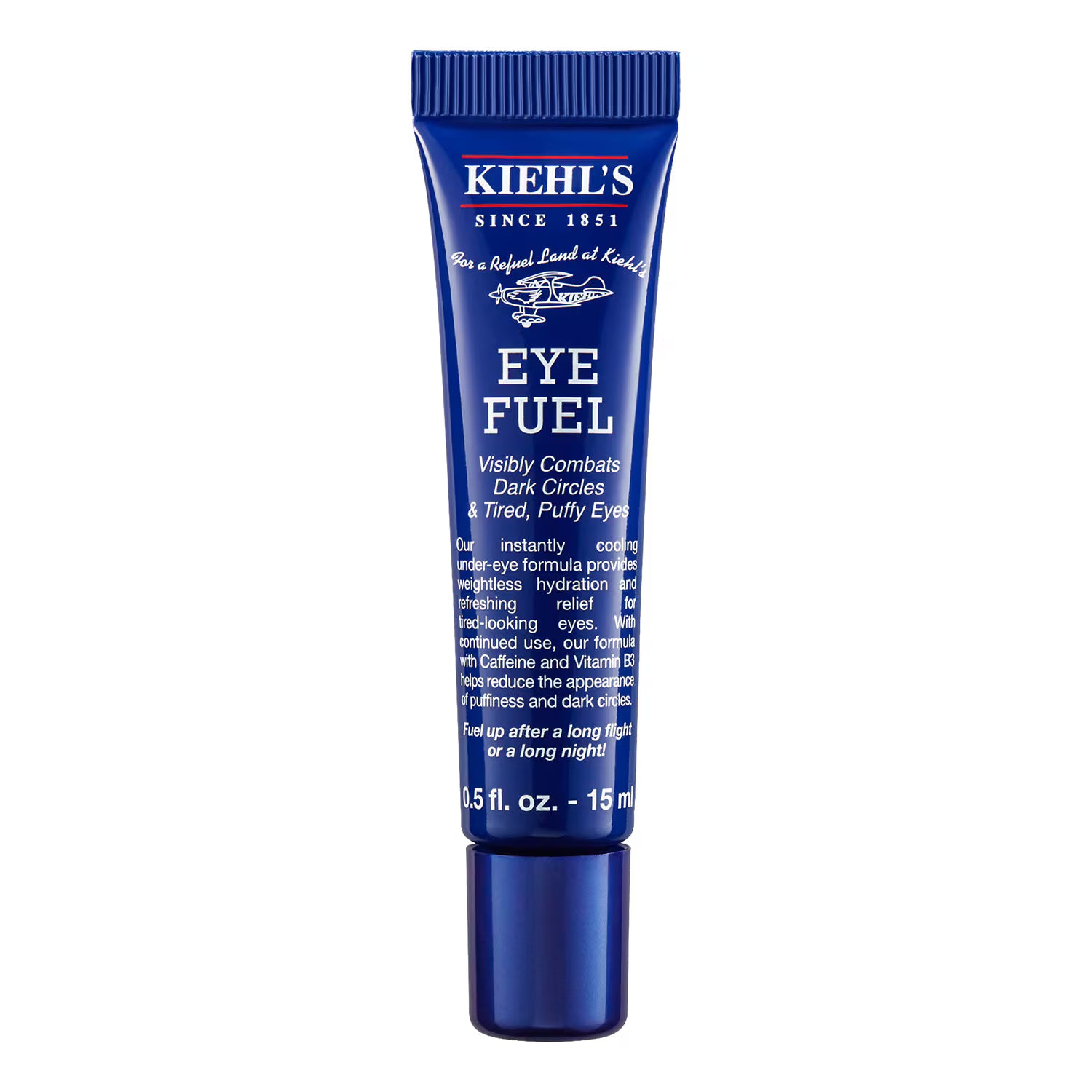 Kiehl’s Eye Fuel - Nylaglow
