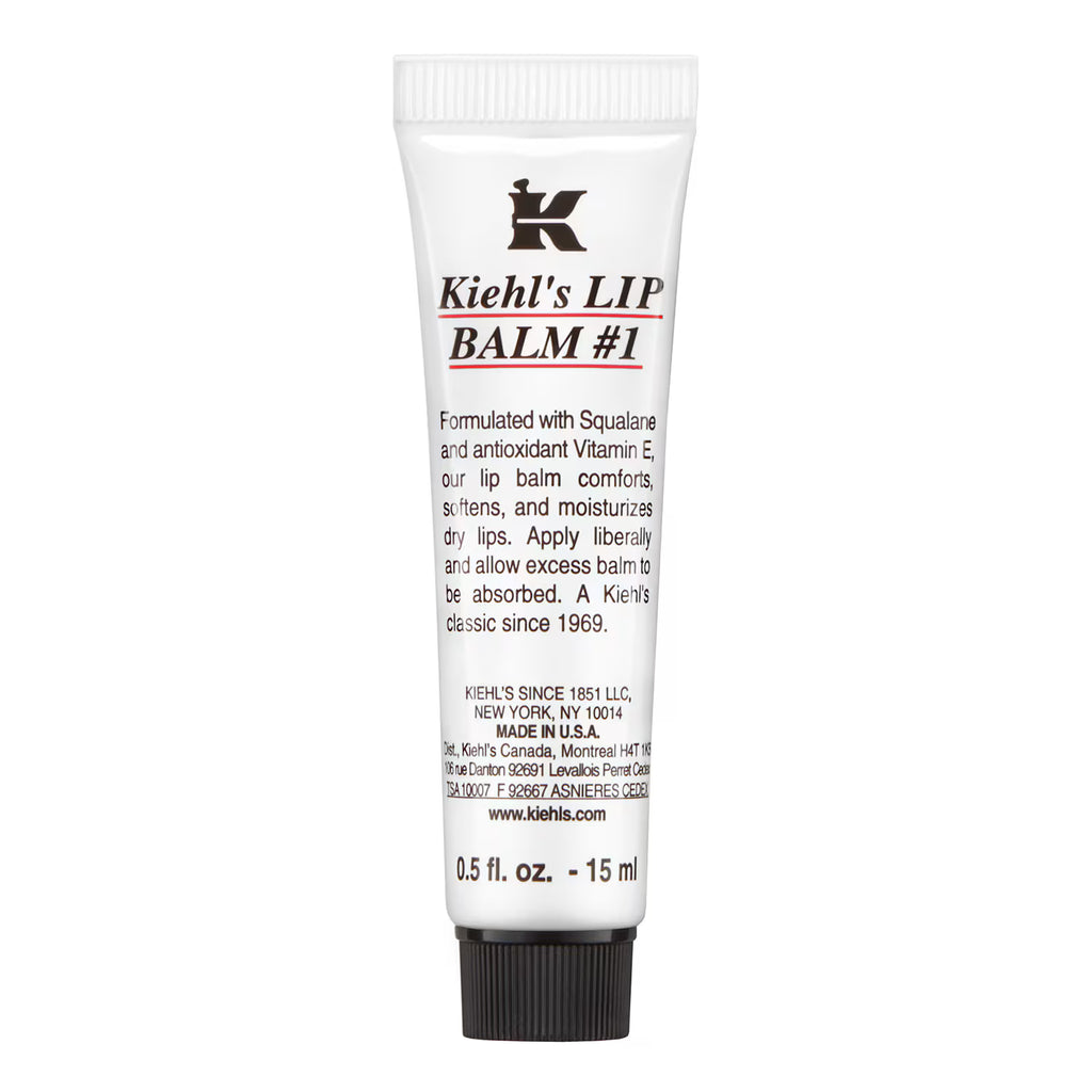 Kiehl’s Lip Balm #1 - Nylaglow