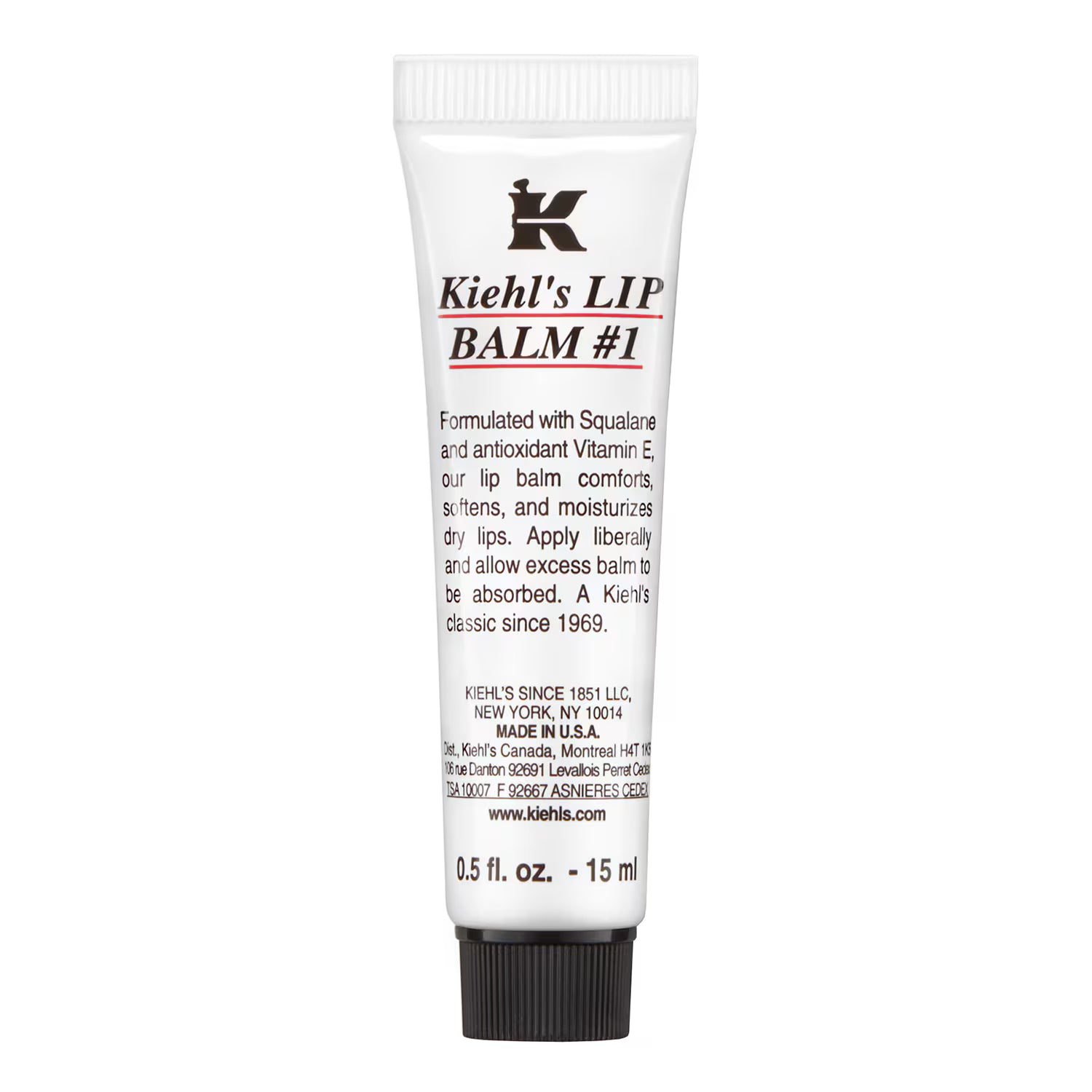Kiehl’s Lip Balm #1 - Nylaglow