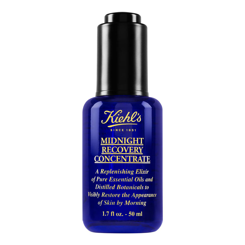 Kiehl’s Midnight Recovery Concentrate - Nylaglow