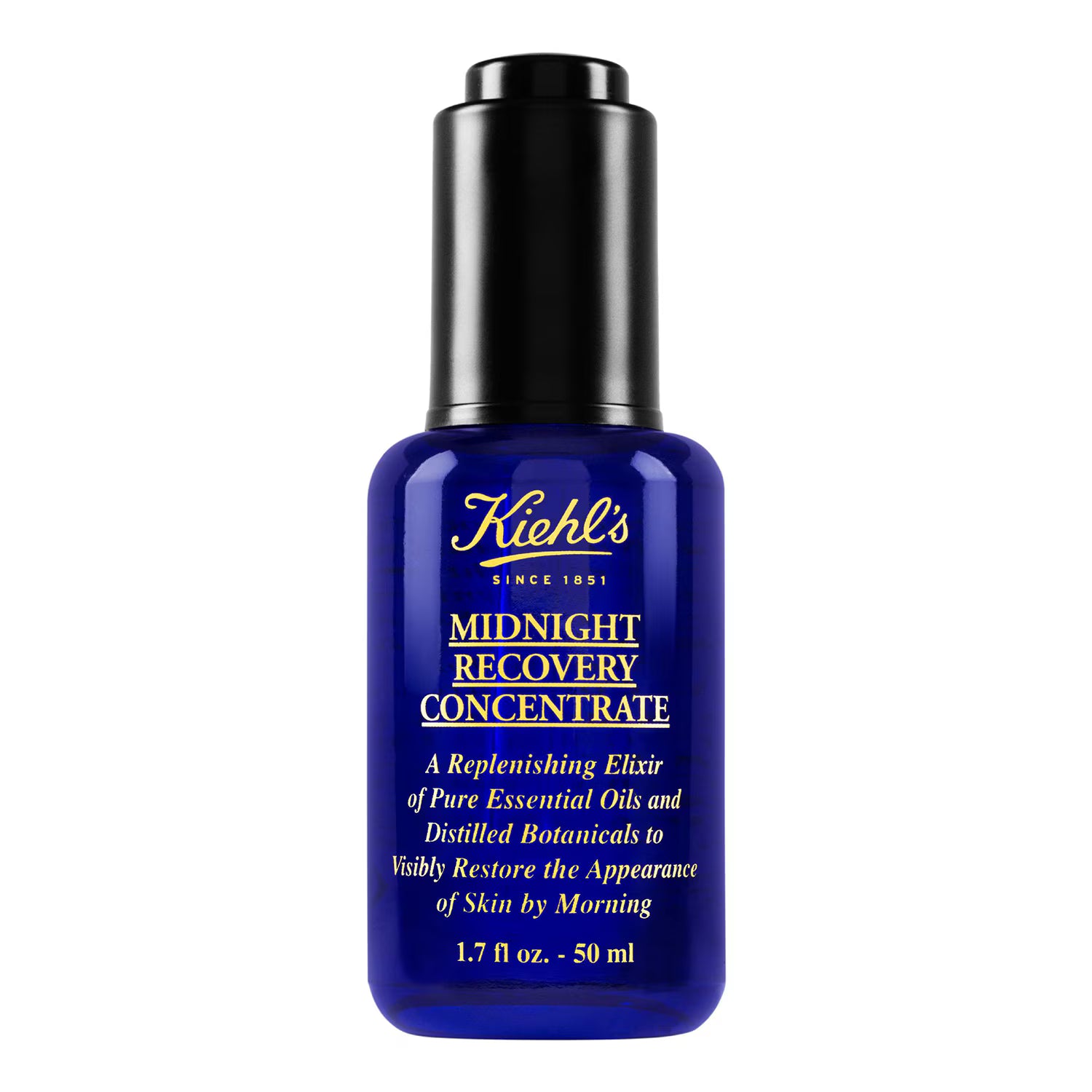 Kiehl’s Midnight Recovery Concentrate - Nylaglow