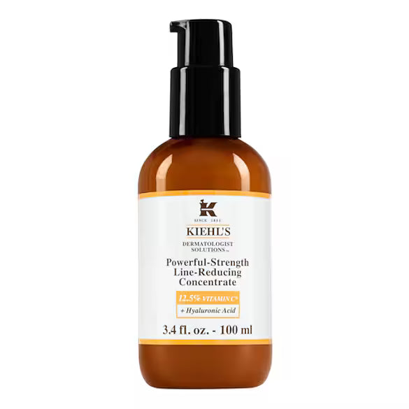 Kiehl’s Powerful Strength Line Reducing Concentrate - Nylaglow