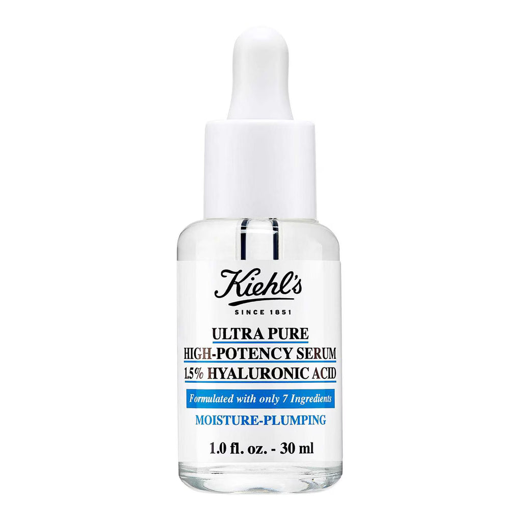 Kiehl’s Pure Serum - Nylaglow