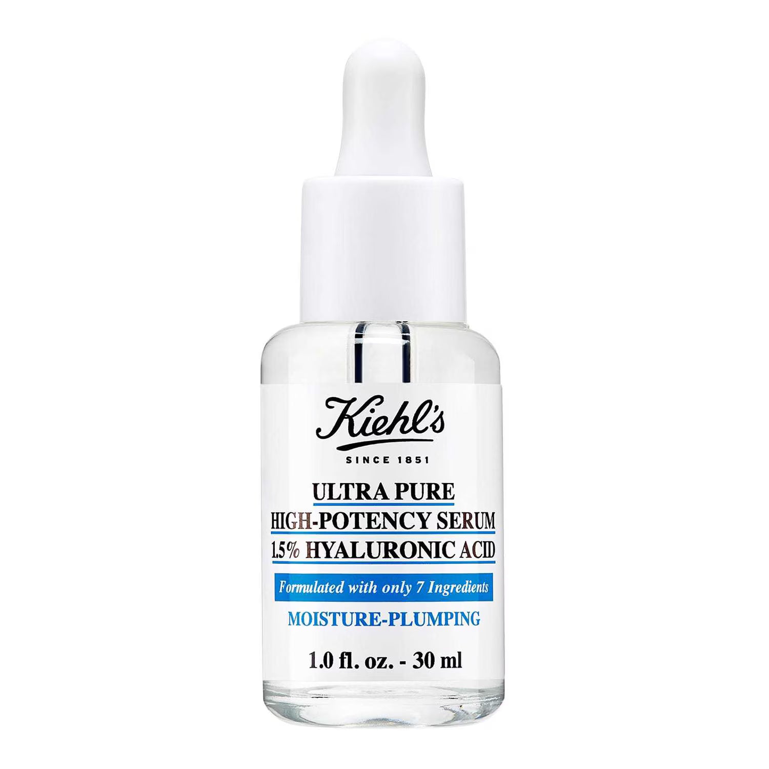 Kiehl’s Pure Serum - Nylaglow