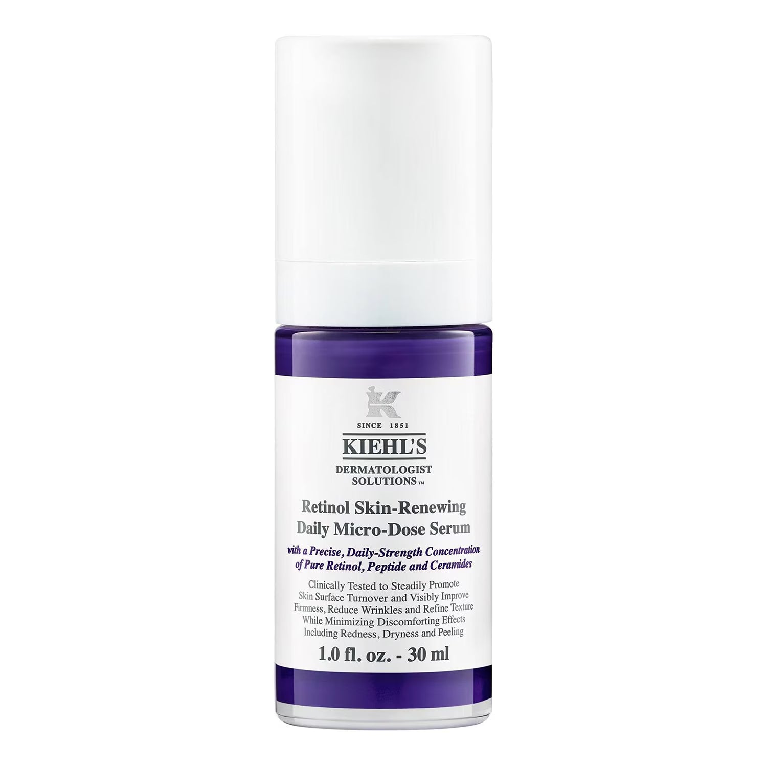 Kiehl’s Retinol Micro-Dose Treatment - Nylaglow