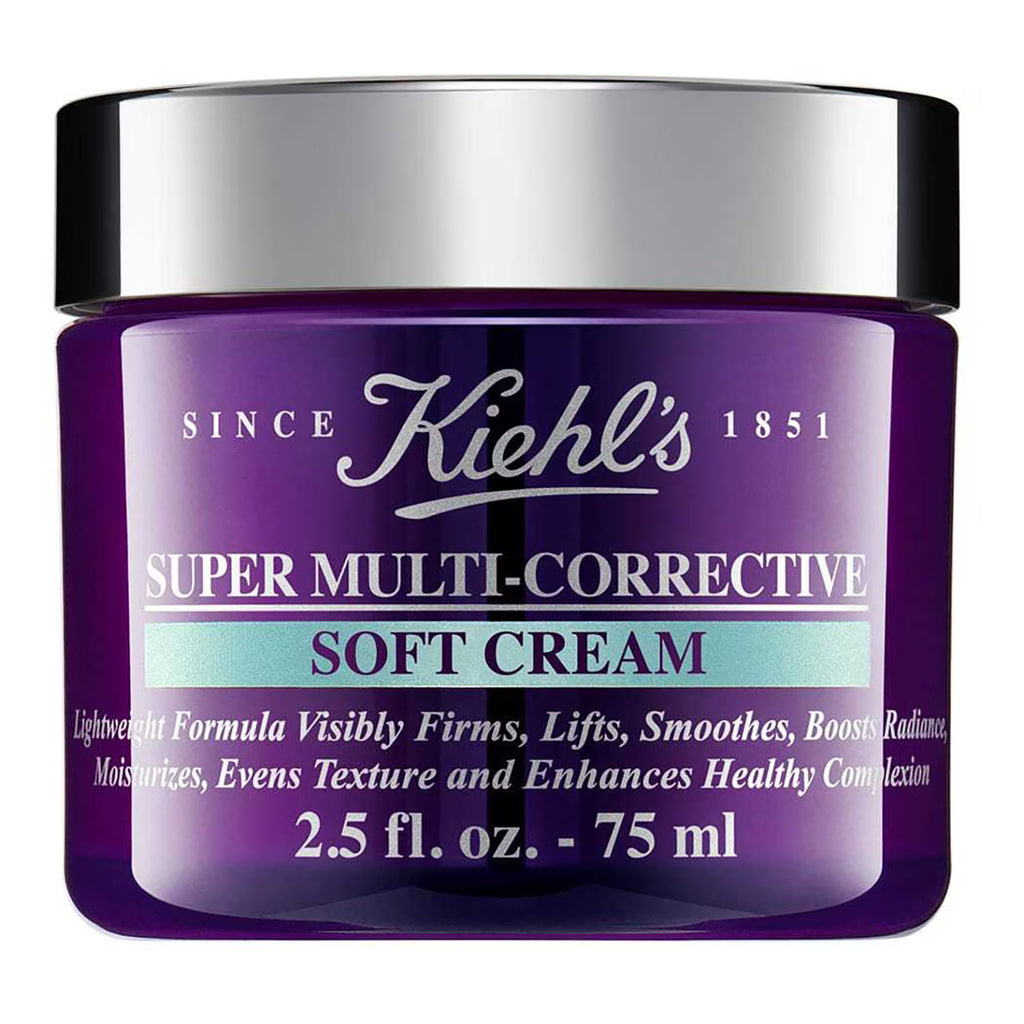 Kiehl’s Super-Multi Corrective Soft Cream - Nylaglow