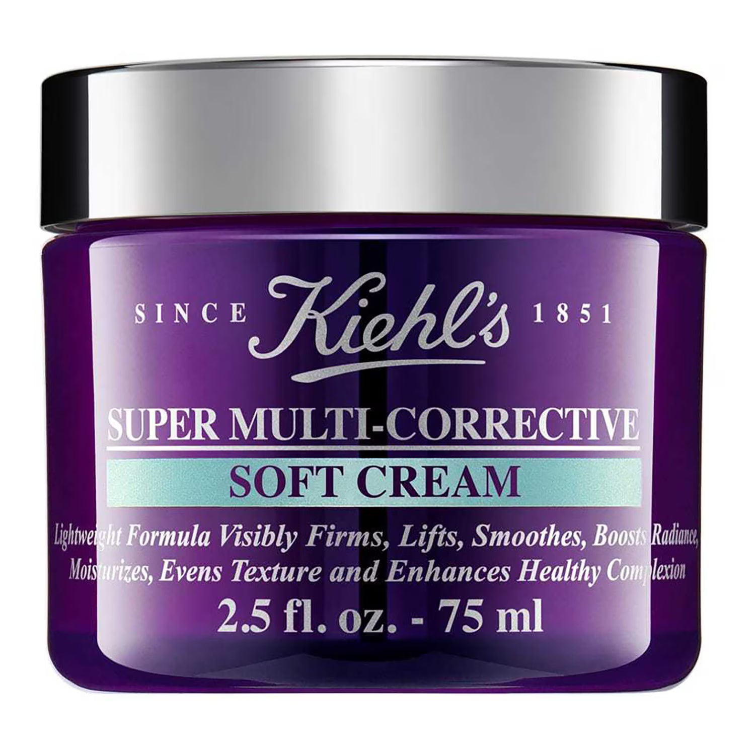 Kiehl’s Super-Multi Corrective Soft Cream - Nylaglow