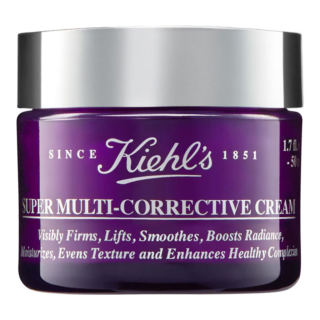 Kiehl’s Super Multi‑Corrective Cream - Nylaglow