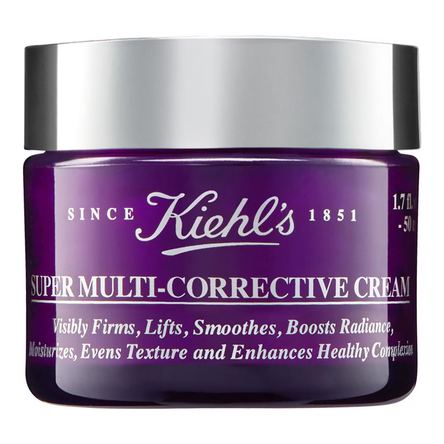 Kiehl’s Super Multi‑Corrective Cream - Nylaglow
