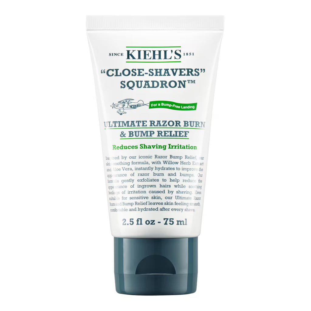 Kiehl’s Ultimate Razor Burn & Bump Relief - Nylaglow