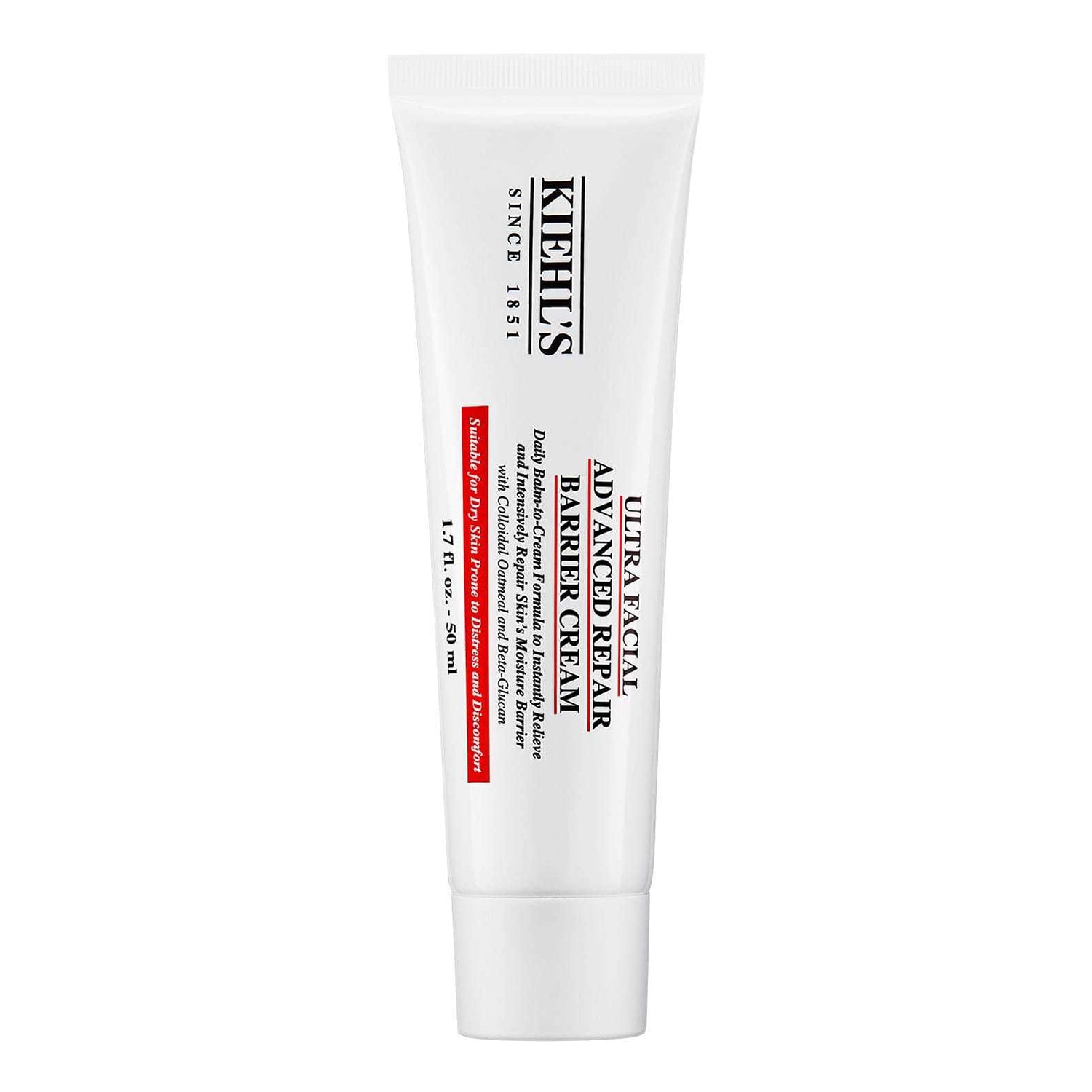 Kiehl’s Ultra Facial Advanced Repair Barrier Cream - Nylaglow