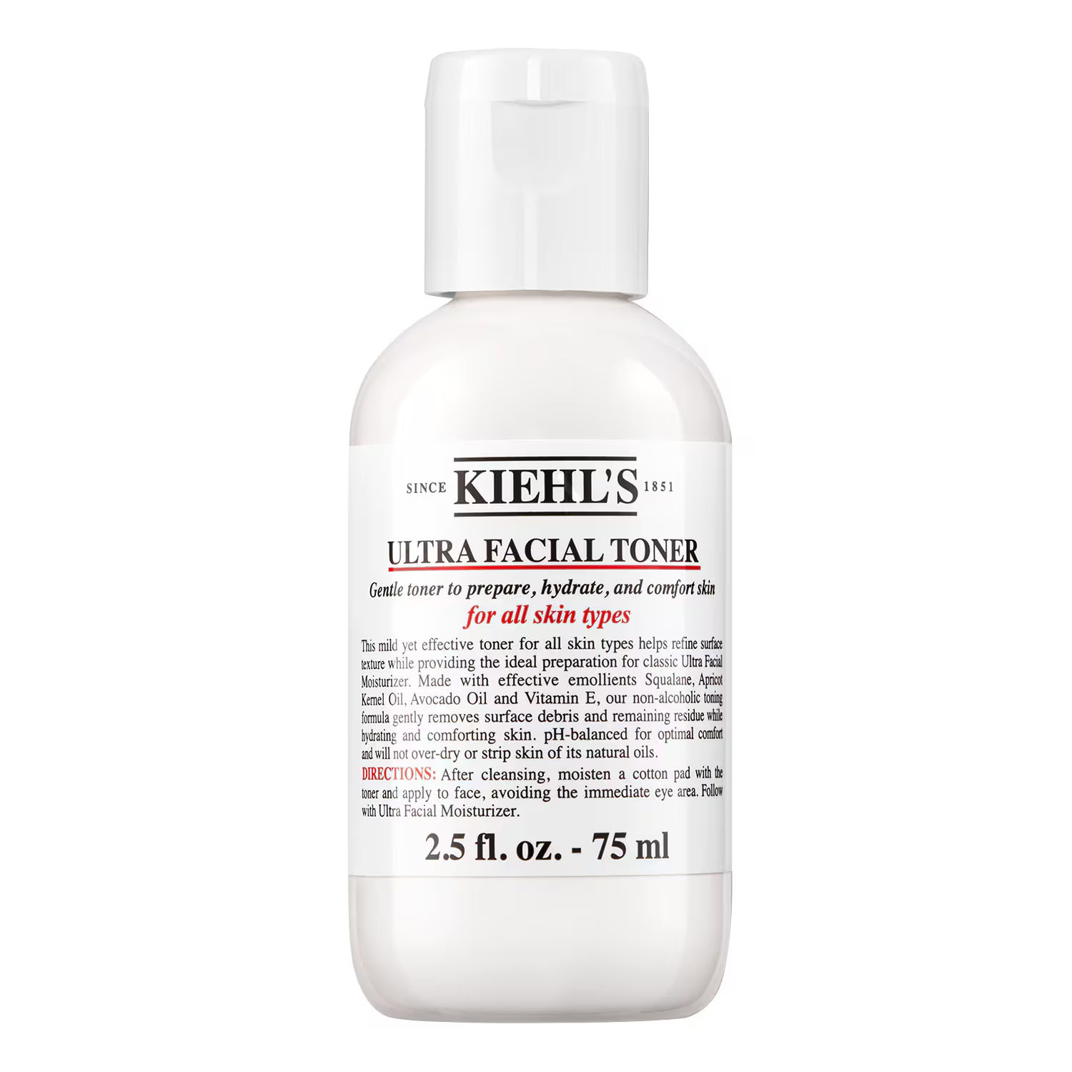 Kiehl’s Ultra Facial Toner - Nylaglow