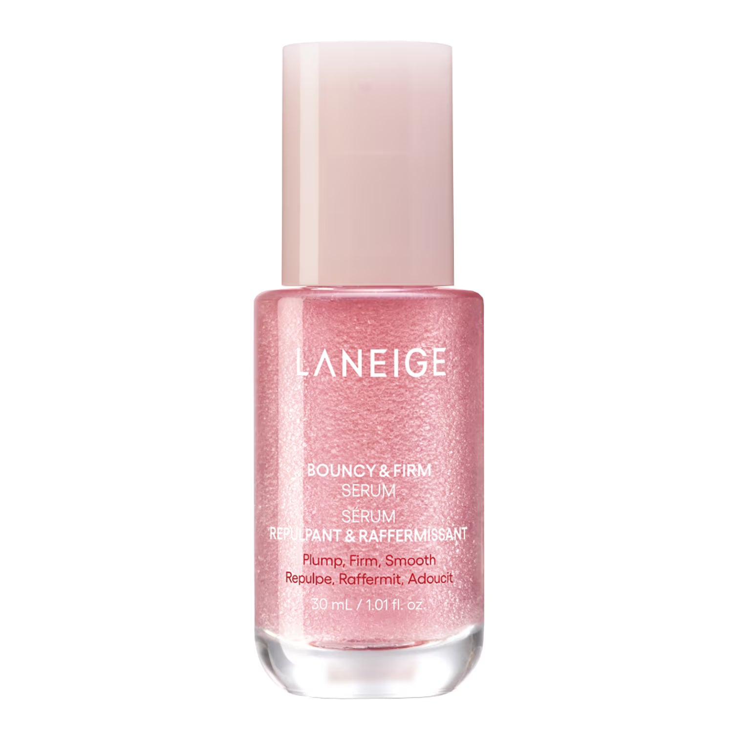 LANEIGE Bouncy & Firm Serum - Nylaglow