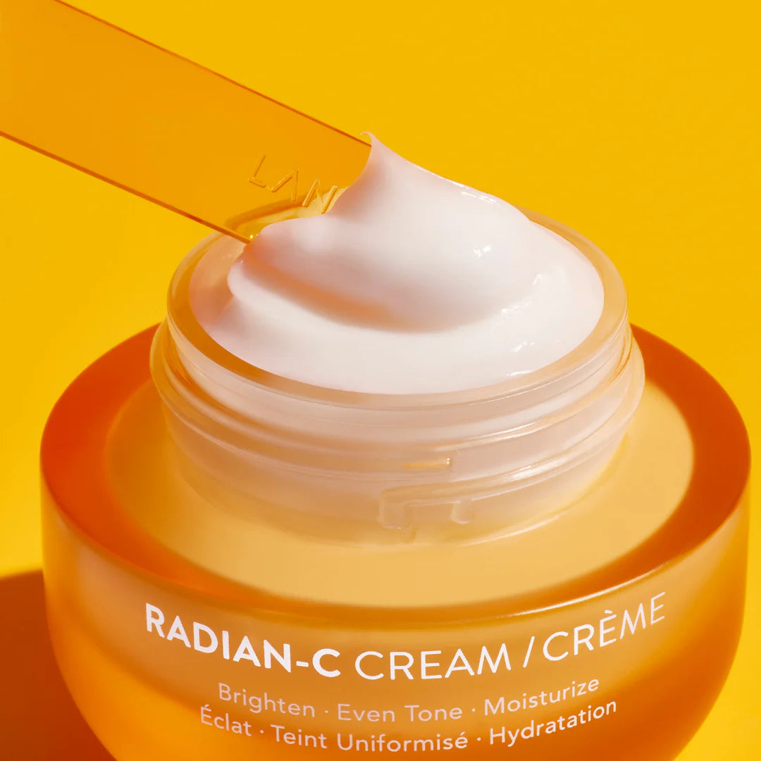 Laneige Radian-C Cream