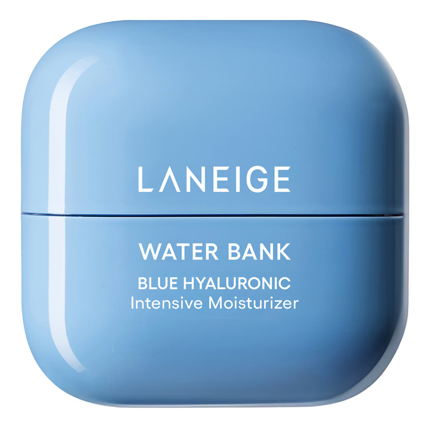 LANEIGE Water Bank Intensive Moisturizer - Nylaglow