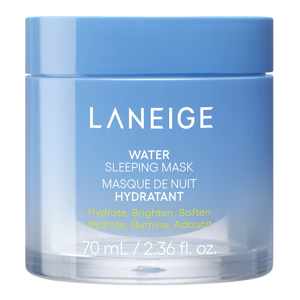 LANEIGE Water Sleeping Mask - Nylaglow