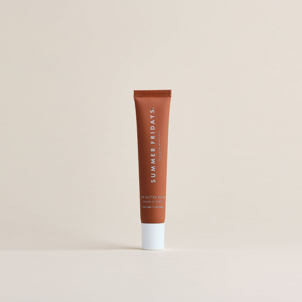 Summer Fridays- LIP BUTTER BALM