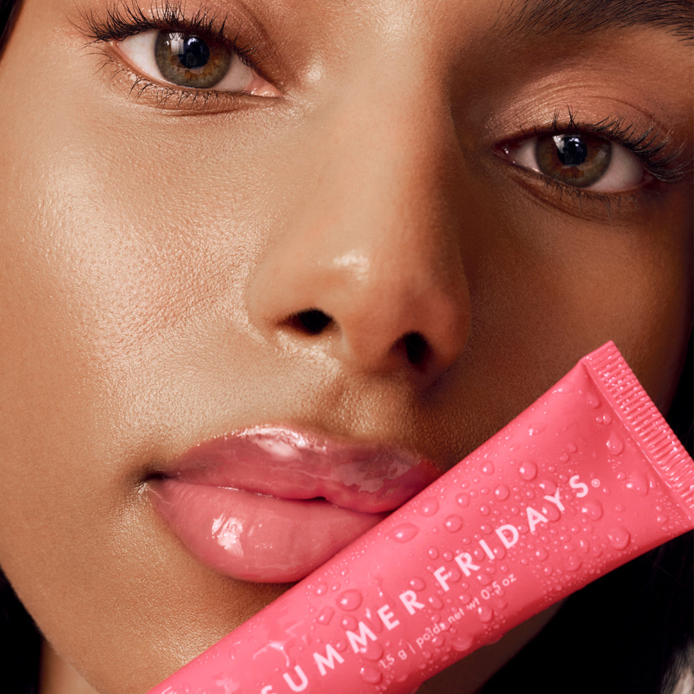 Summer Fridays- LIP BUTTER BALM