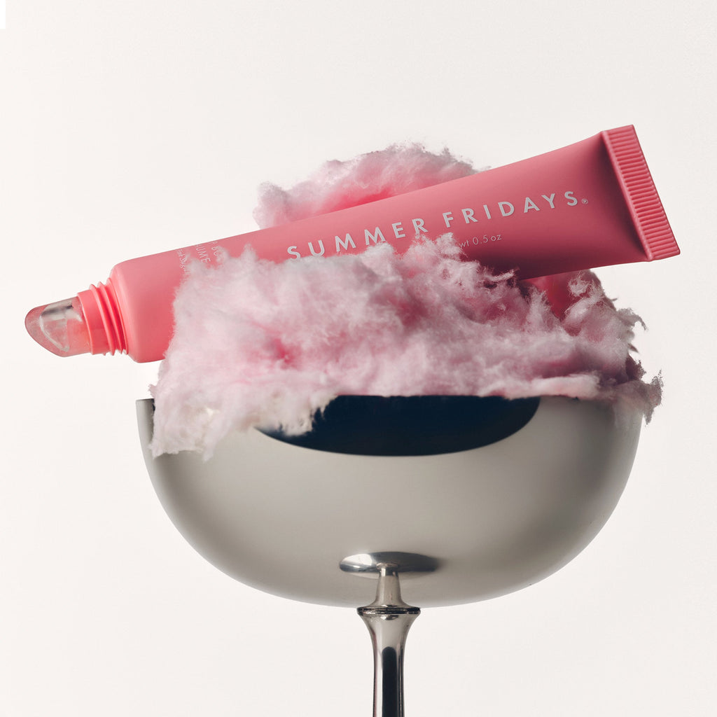 Summer Fridays- LIP BUTTER BALM